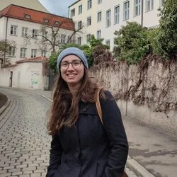 Selina Klink